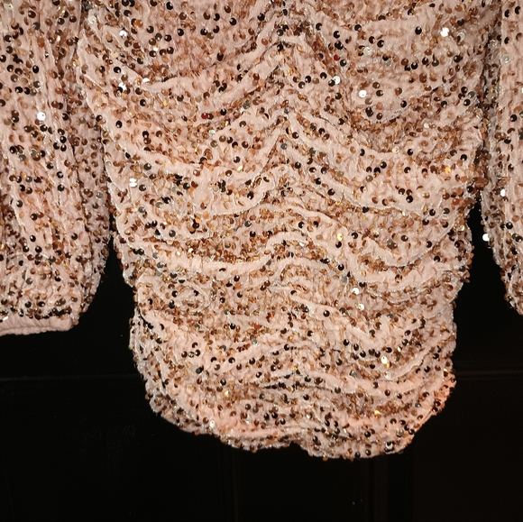 Mini Dress - Picture 13 of 15